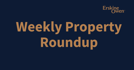 Weekly Roundup-2